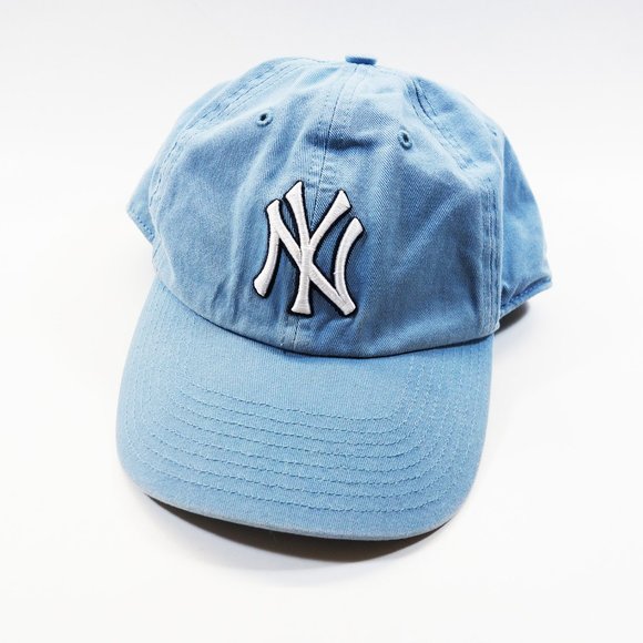 ny yankees baseball cap 47 brand